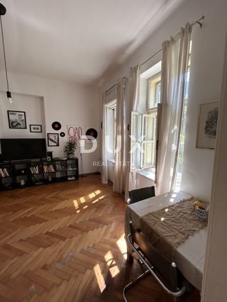 RIJEKA, CENTRO - 2BR, 67 m2, giardino, paesaggistico! In esclusiva con noi!