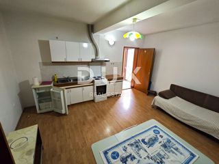 RIJEKA, TRSAT - Appartamento monolocale con terrazza, OCCASIONE!