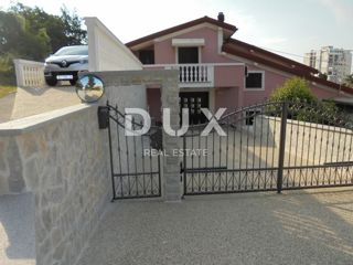 Casa Podmurvice, Rijeka, 275m2