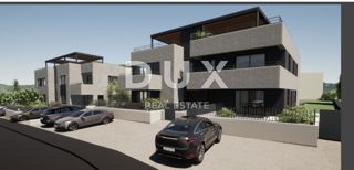 Appartamento Poreč, 77m2