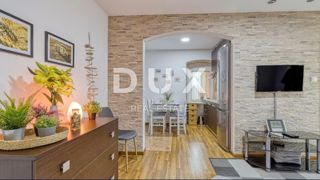 MATULJI, JUŠIĆI - 2 appartamenti splendidamente arredati