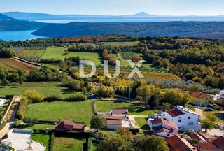 ISTRIA, BARBAN - Terreno edificabile 756 m2