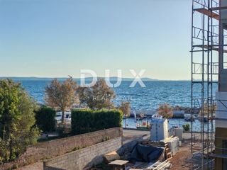 ZADAR, ZATON - Nuovo edificio di alta qualità a 30 metri dalla spiaggia! S5