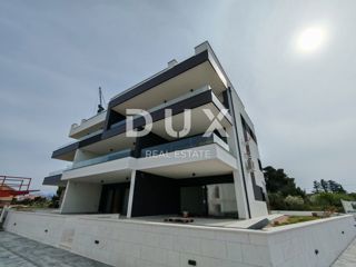 ZADAR, ZATON - Nuovo edificio di alta qualità a 30 metri dalla spiaggia! S5