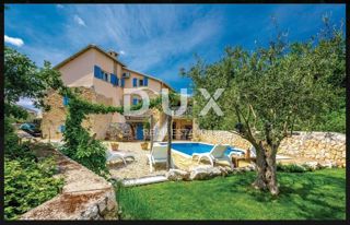 ISOLA DI KRK - Casa vacanze splendidamente ristrutturata