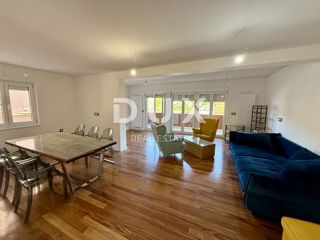 ZAGABRIA, GRAČANI - Appartamento in un nuovo edificio con 3 camere da letto, 3 terrazze, garage e giardino!
