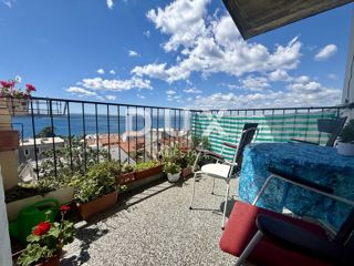 CRIKVENICA - Bilocale sotto l'autostrada!