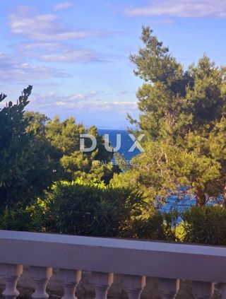 MALI LOŠINJ - appartamento con terrazza e vista mare