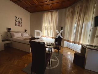 RIJEKA, CENTRO - Appartamento per investimento con cinque appartamenti
