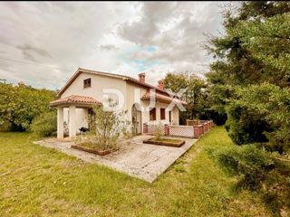 Casa Labin, 80,38m2
