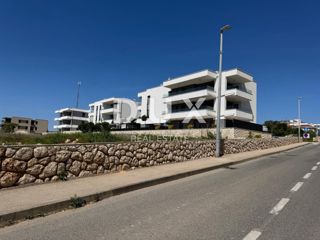 ISOLA DI PAG, NOVALJA - eccezionale appartamento con 2 camere da letto + soggiorno in una posizione privilegiata