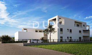 ISTRIA, PARENZO - Appartamento in nuova costruzione in ottima posizione, vicino al mare e alla città
