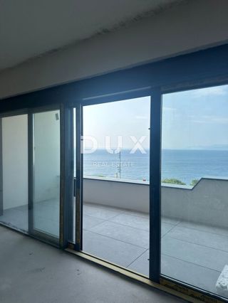 RIJEKA, KANTRIDA - nuova costruzione di qualità di lusso 2R+LR S10