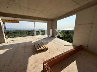 PETRČANE - Attico di lusso 105m² - Vista mare!!