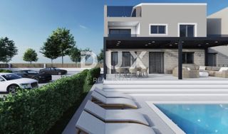 Casa Poreč, 151m2
