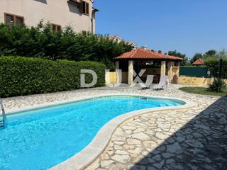 ISTRIA, BANJOLE Appartamento con piscina e terrazza a 300 metri dal mare!