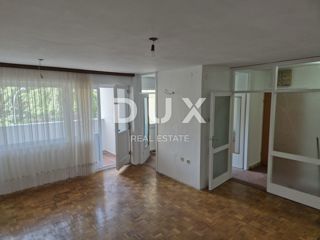 RIJEKA, PODMURVICE - bellissimo appartamento con 2 camere da letto e balcone