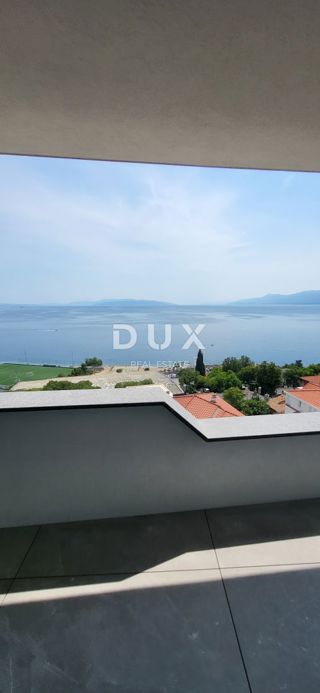 RIJEKA, KANTRIDA - nuovo edificio di lusso di qualità 2 camere da letto + soggiorno S25