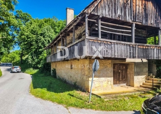 Casa Bosiljevo, 270m2