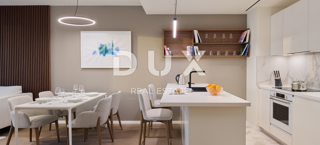 Appartamento Savudrija, Umag, 103,60m2