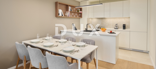 Appartamento Savudrija, Umag, 103,60m2