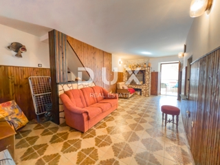 Casa Draga Bašćanska, Baška, 190m2