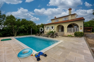 Casa Labin, 133m2