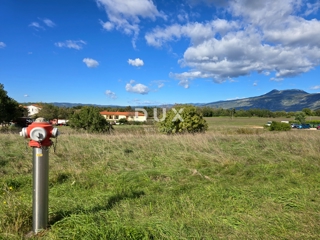 ISTRIA, ALBONA - Terreno edificabile urbanizzato