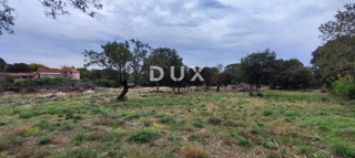 BIOGRAD NA MORU, TINJ - terreno edificabile