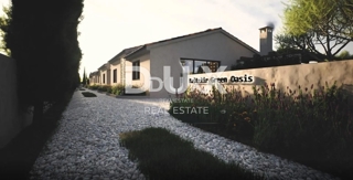 ISTRIA, PARENZO - Casa a un piano, un connubio tra natura e modernità