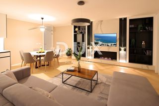 Appartamento Ičići, Opatija - Okolica, 99m2