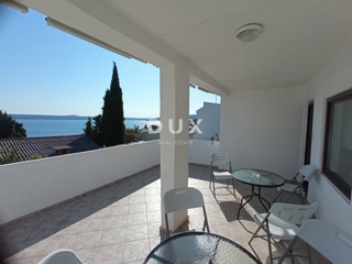 ZADAR, MASLENICA - Complesso residenziale e turistico, a 170 m dal mare