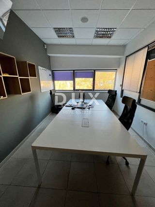 RIJEKA, KASTAV - spazio commerciale / ufficio 368 m2, modernamente arredato!!!