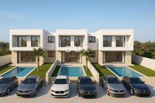 Terreno Novalja, 1.250m2