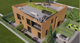 Appartamento Poreč, 55,32m2