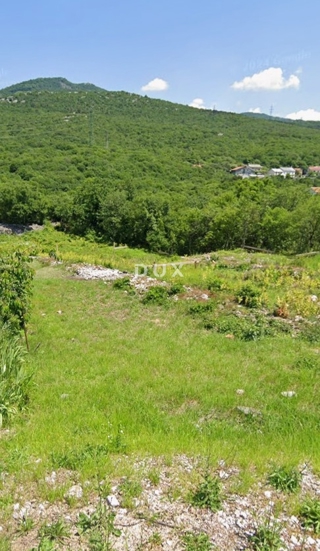 Terreno Hreljin, Bakar, 450m2