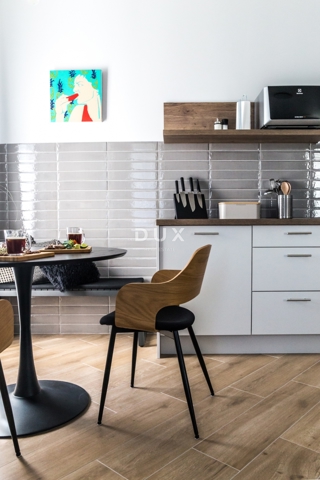 RIJEKA, CENTRO - Investimento esclusivo: tre appartamenti arredati in un complesso, posizione privilegiata