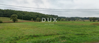 KRAPINA, GORNJA PAČETINA - Terreno prima dell'urbanizzazione