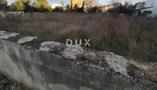 ISTRIA, ROVIGNO - Terreno edificabile esclusivo