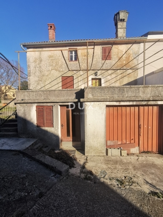 Casa Vrh, Krk, 140m2