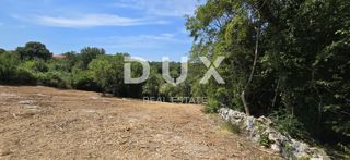 ISTRIA, ROVIGNO - Terreno edificabile vicino alla città