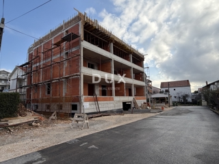 ZADAR, CASE ROSSE - Appartamento 61,13 m², garage + parcheggio!