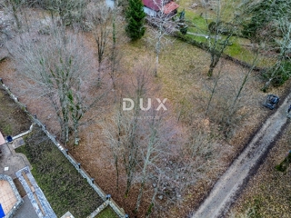 OPATIJA, ZVONEĆA - l'ultimo terreno edificabile nel bosco, come in una fiaba, un idillio boschivo a soli 6 km da Opatija e dal mare