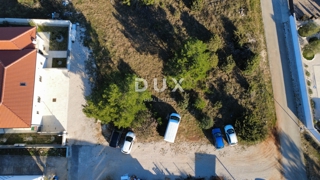 ZADAR, ZATON - Terreno edificabile 522 m2, forma regolare