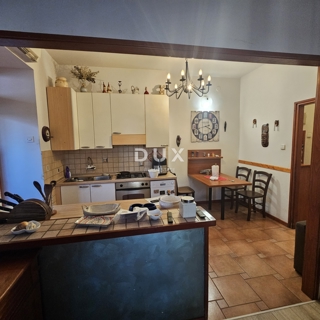 RIJEKA, KOZALA - 2BR+LR in un edificio più piccolo