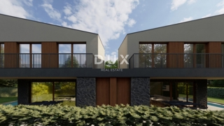 Casa Muntrilj, Tinjan, 500m2