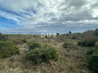 Terreno Monteserpo - Komunal, Pula, 9.600m2