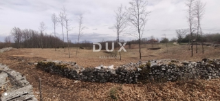 ISTRIA, LINDAR - Terreno edificabile immerso nella natura