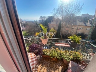 Appartamento Belveder, Rijeka, 93m2