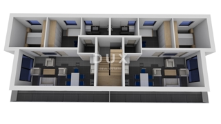 Terreno Sveta Klara, Novi Zagreb - Zapad, 410m2